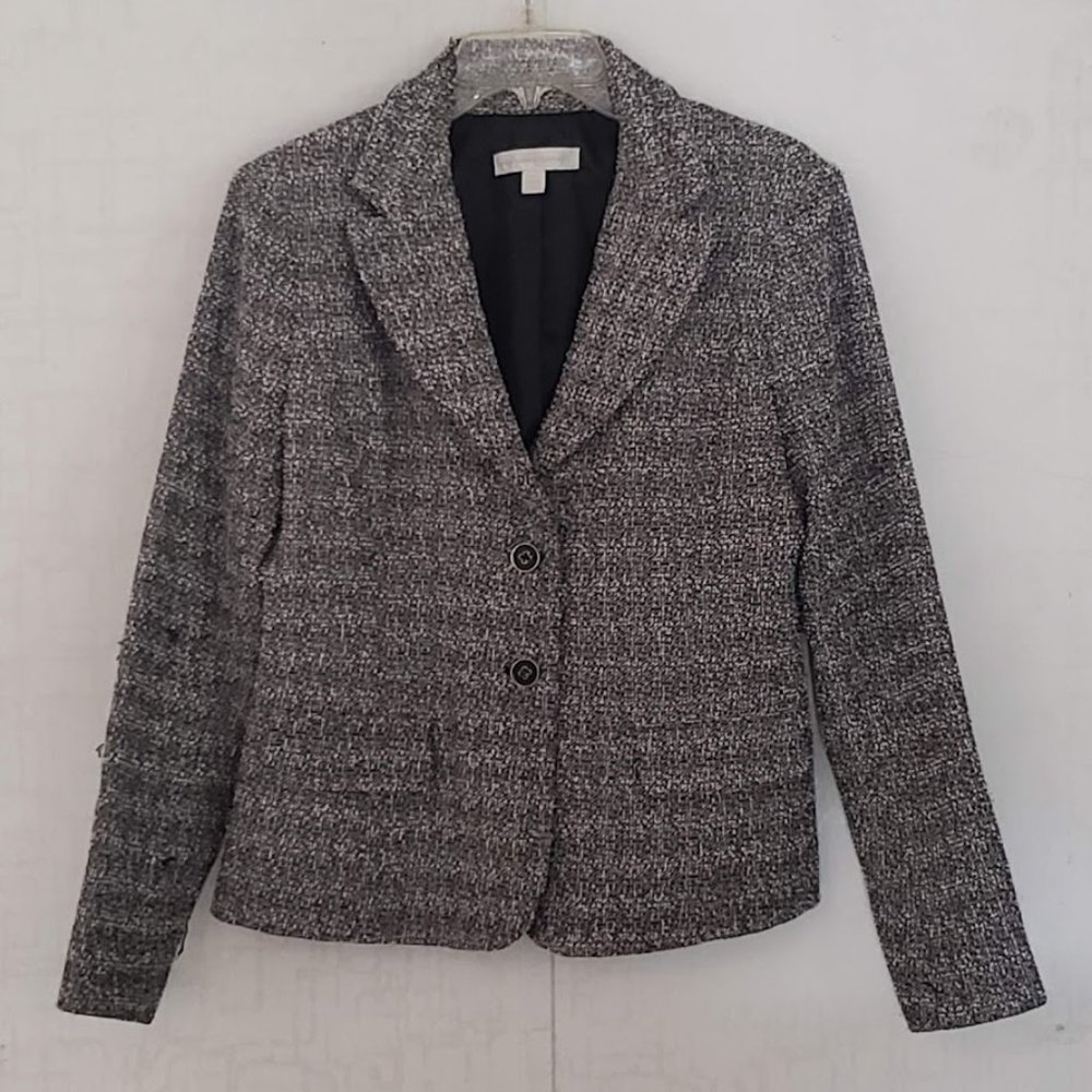 New York Co. Jacket